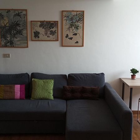 Casa Tua Torino Apartment Bagian luar foto