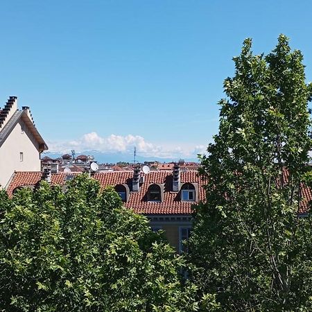 Casa Tua Torino Apartment Bagian luar foto