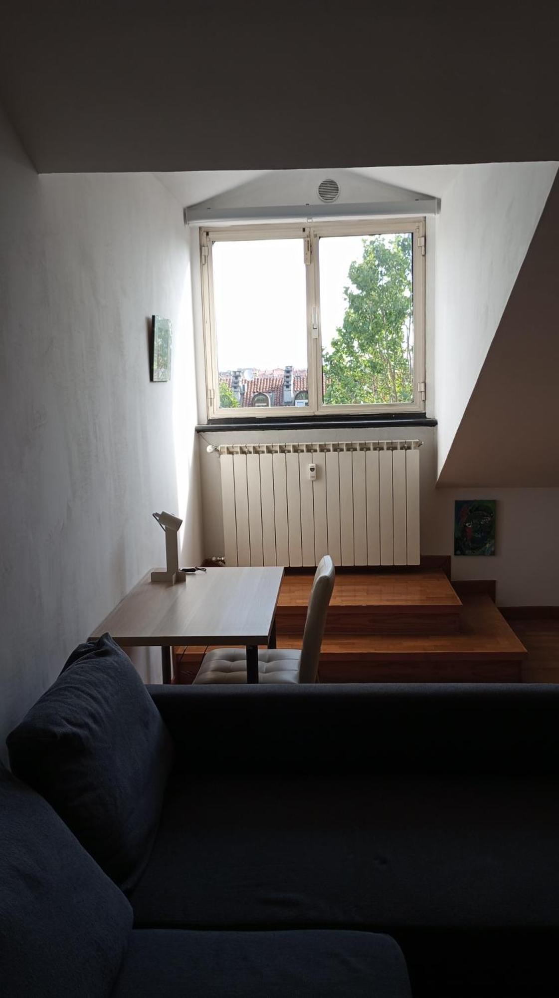 Casa Tua Torino Apartment Bagian luar foto